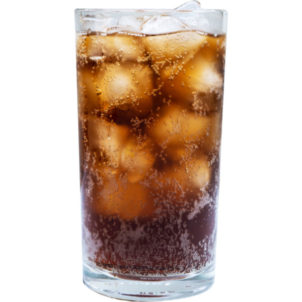 Cold Drinks