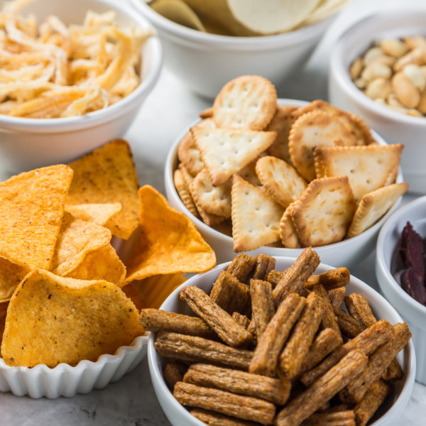 Snacks