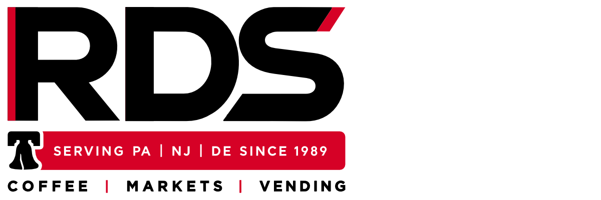 RDS Vending